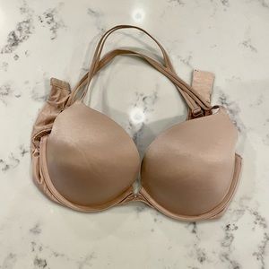 Victoria's Secret Very Sexy Push Up Bra - 36C